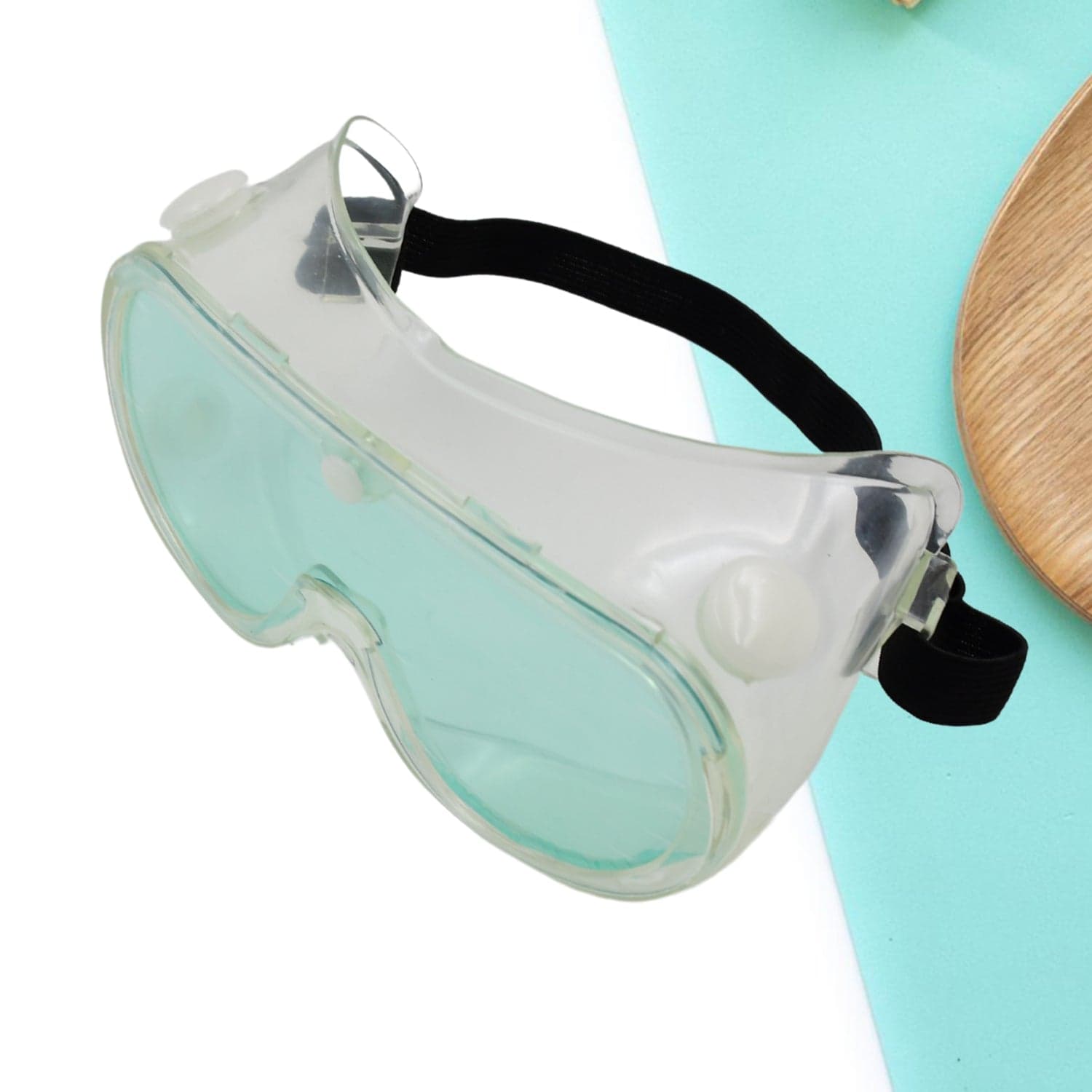 Eye Safety Goggles, Technic Safety Goggles Protection (1 Pc) thumbnail 6