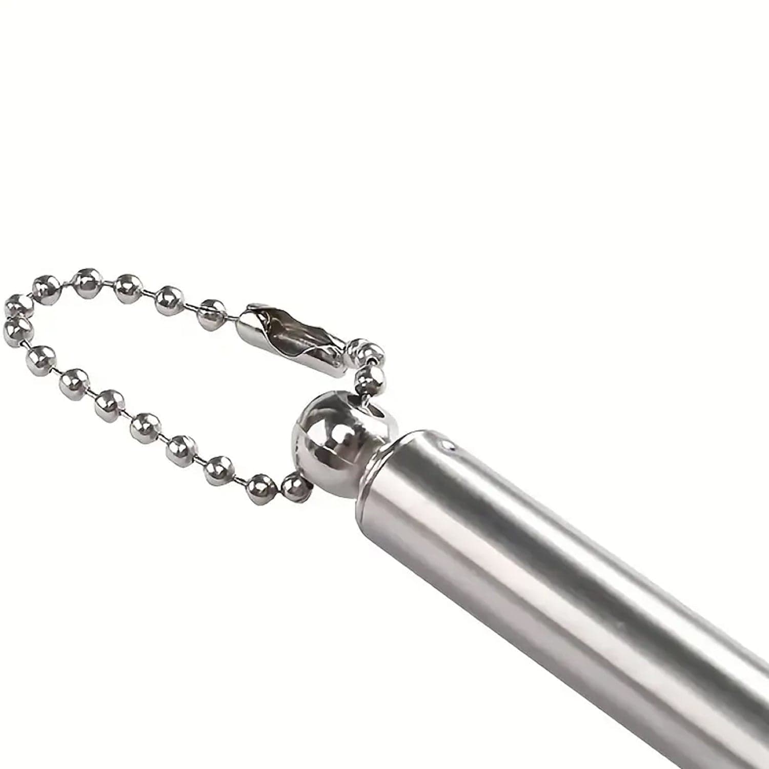 Back Scratcher Retractable Metal Tube Telescoping Massage Tool Portable Telescopic Back Scratchers For Women Men Adjustable 43Cm thumbnail 6