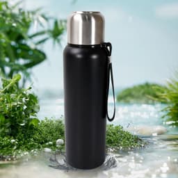 Stainless Steel Water Bottle (800ML)