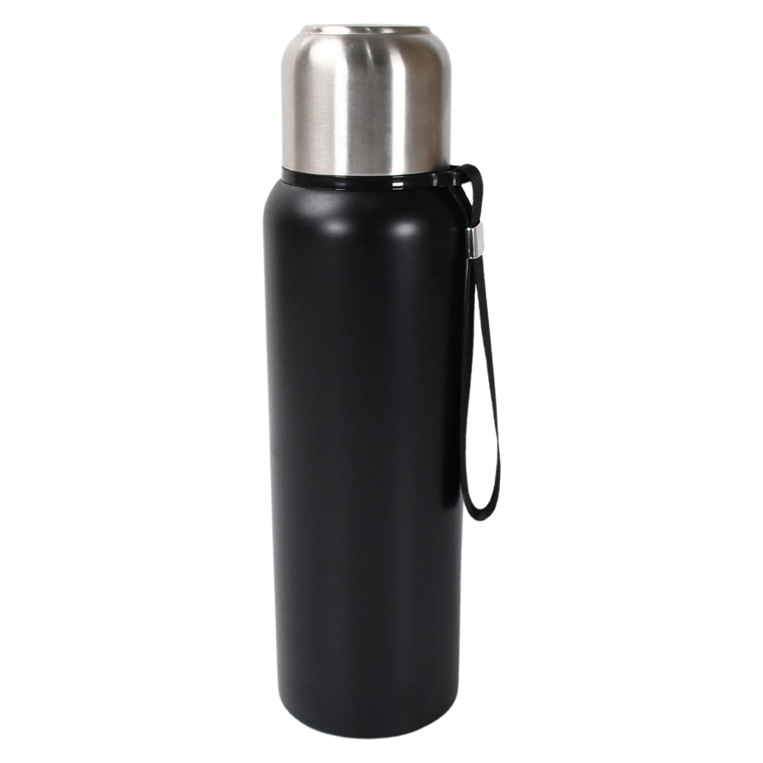 Stainless Steel Water Bottle (800ML) thumbnail 5