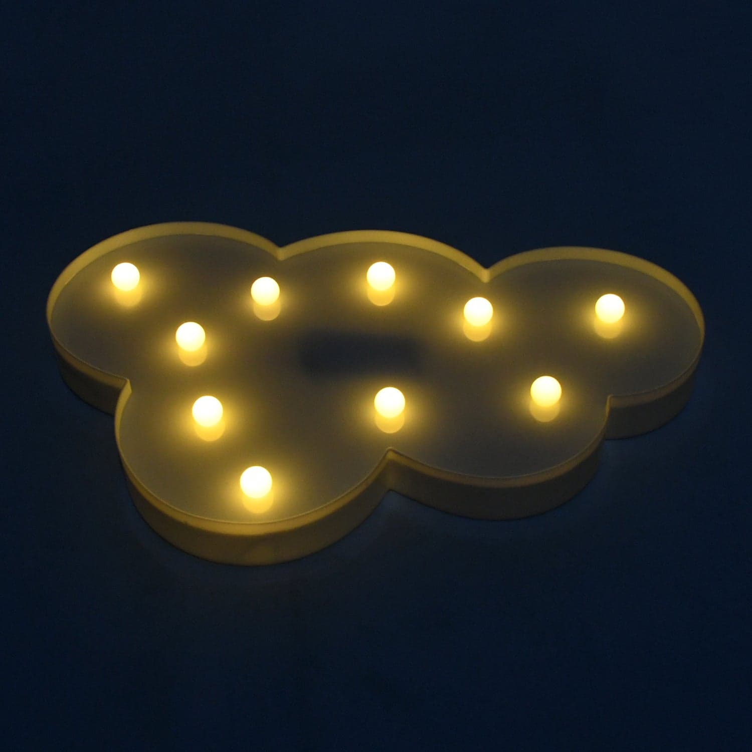 3D LED Table Lamp of Party & Kids, Home Decor, No Battery thumbnail 6