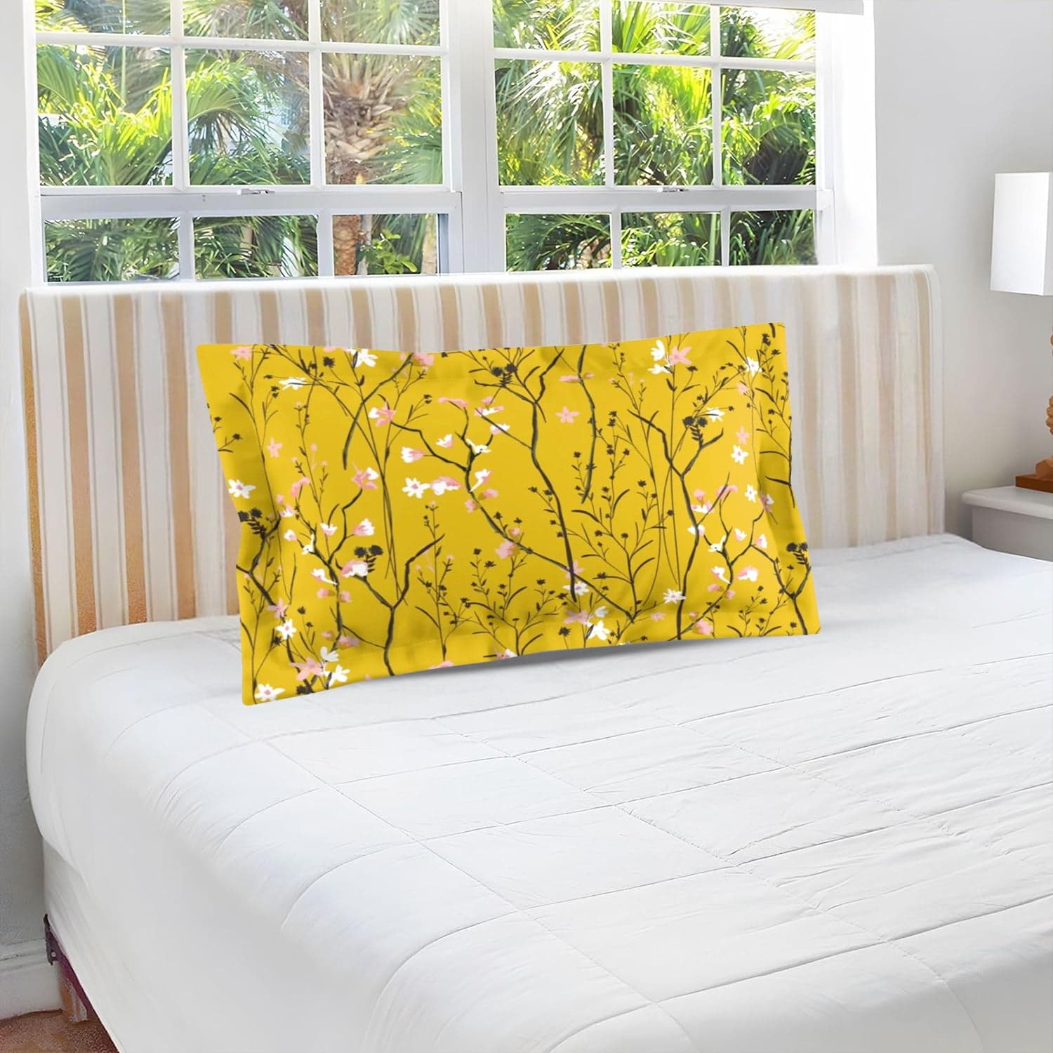 Pillows Covers (1 Pc / Mix Design & Color) thumbnail 3