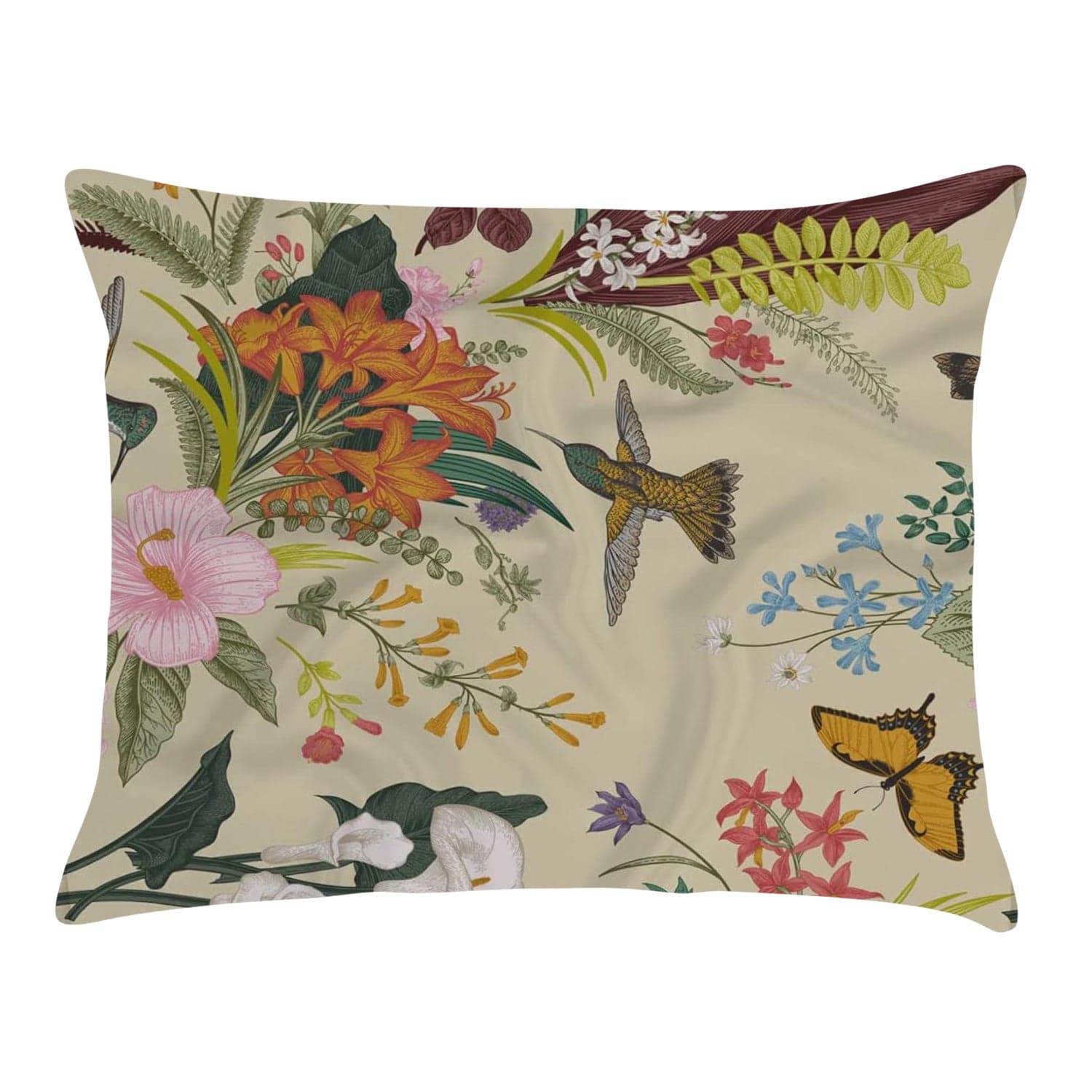 Pillows Covers (1 Pc / Mix Design & Color) thumbnail 7