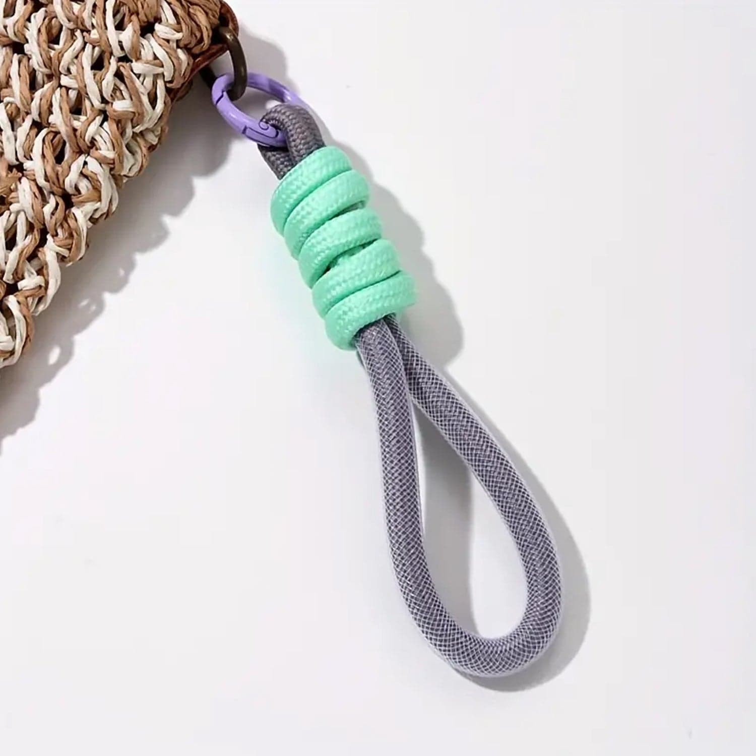 Multipurpose Adjustable Hand Wrist Strap Lanyard Cellphone thumbnail 4