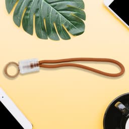 Multipurpose Hand Wrist Strap Lanyardwith Cellphone