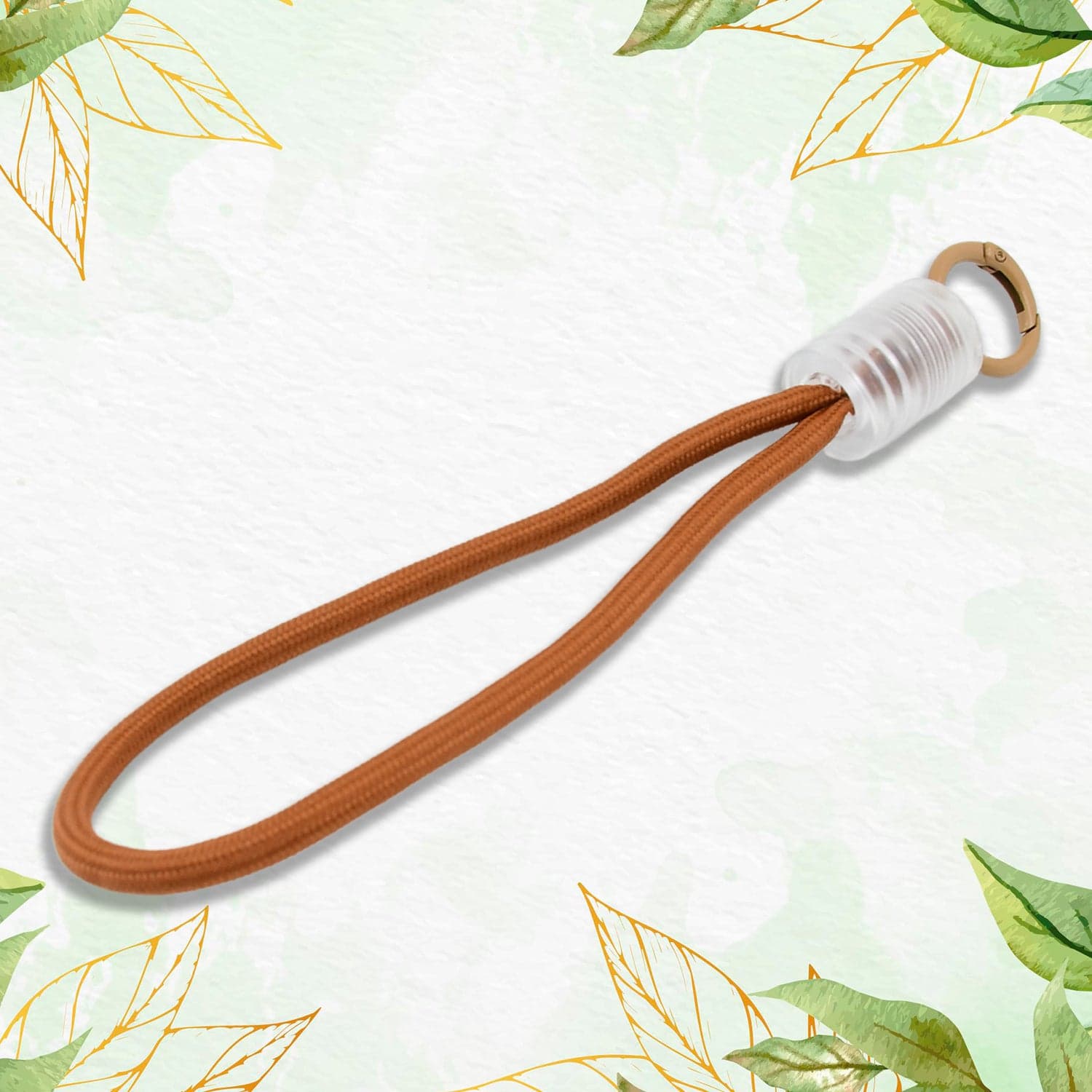 Multipurpose Hand Wrist Strap Lanyardwith Cellphone thumbnail 5