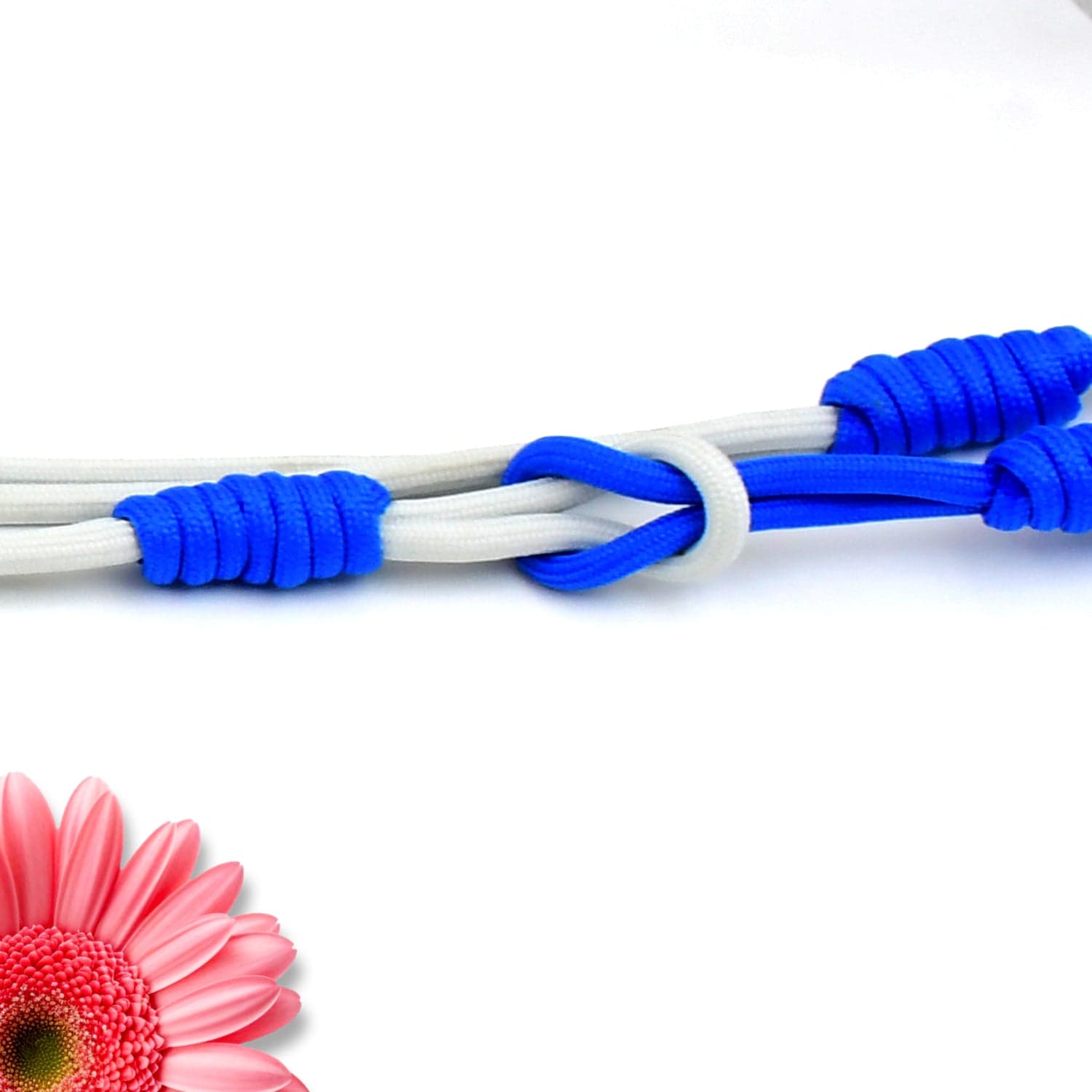 Universal Lanyard For Phone, Cross-Body Cell Phone Lanyard With All Smartphones (1 Pc / 51 Inch / Multicolor) thumbnail 7
