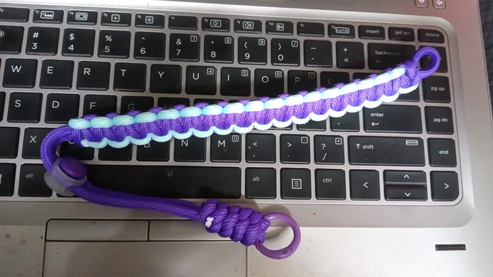 Multipurpose Adjustable Hand Wrist Strap Lanyardwith Cellphone thumbnail 7