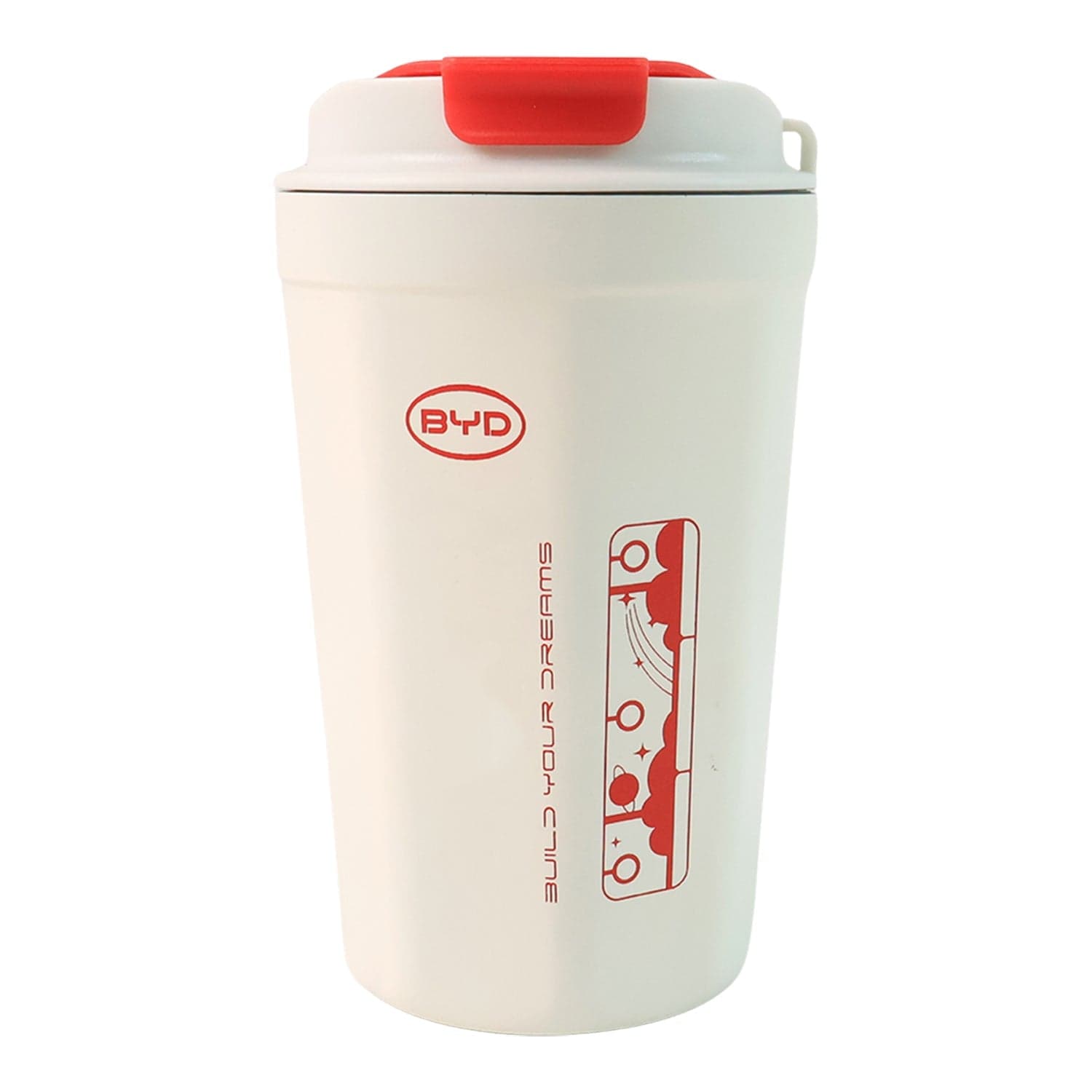 Vacuum Coffee Bottle 500Ml thumbnail 4