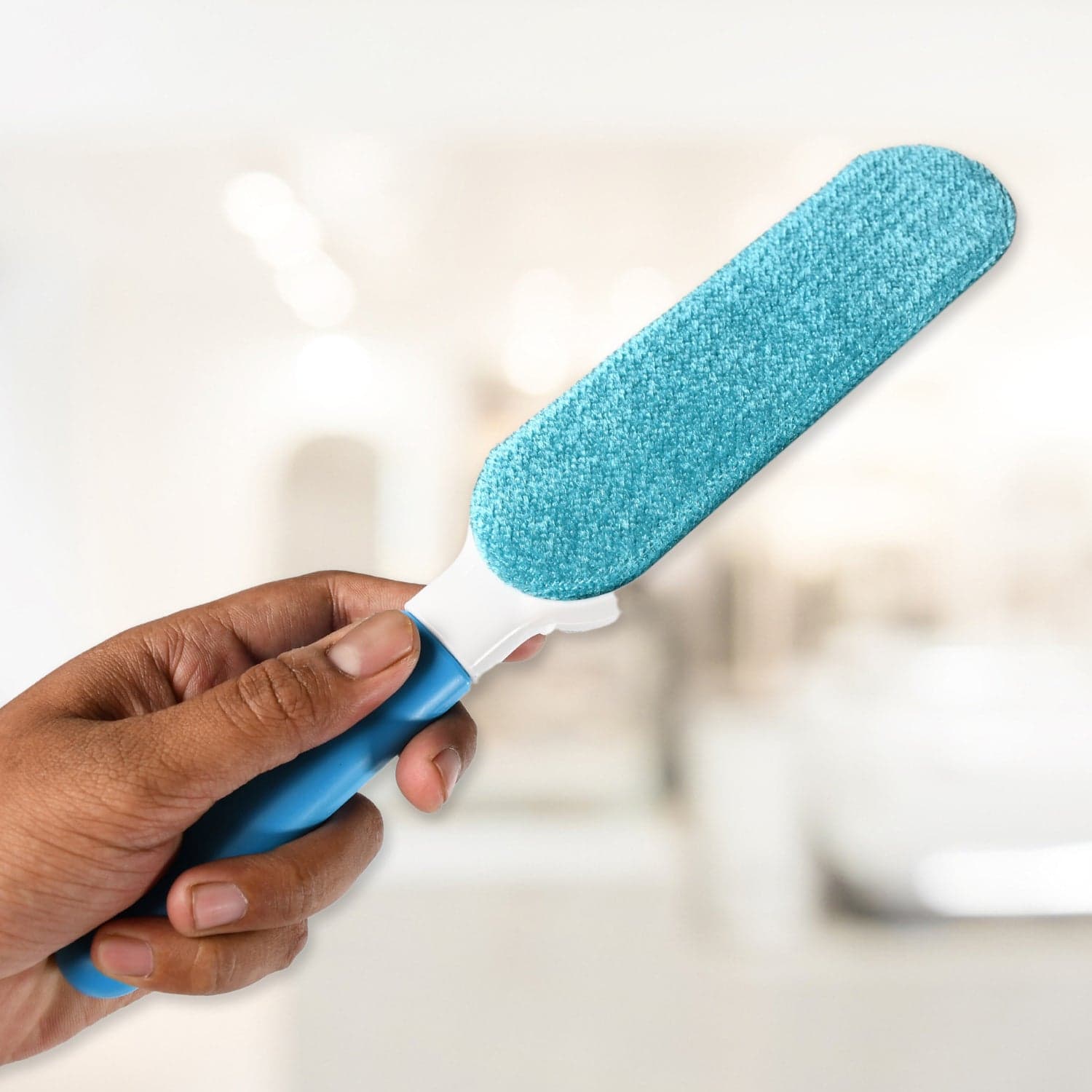 Micro Fiber Ultra Soft Microfiber Brush Multipurpose Cleaning Brush thumbnail 3