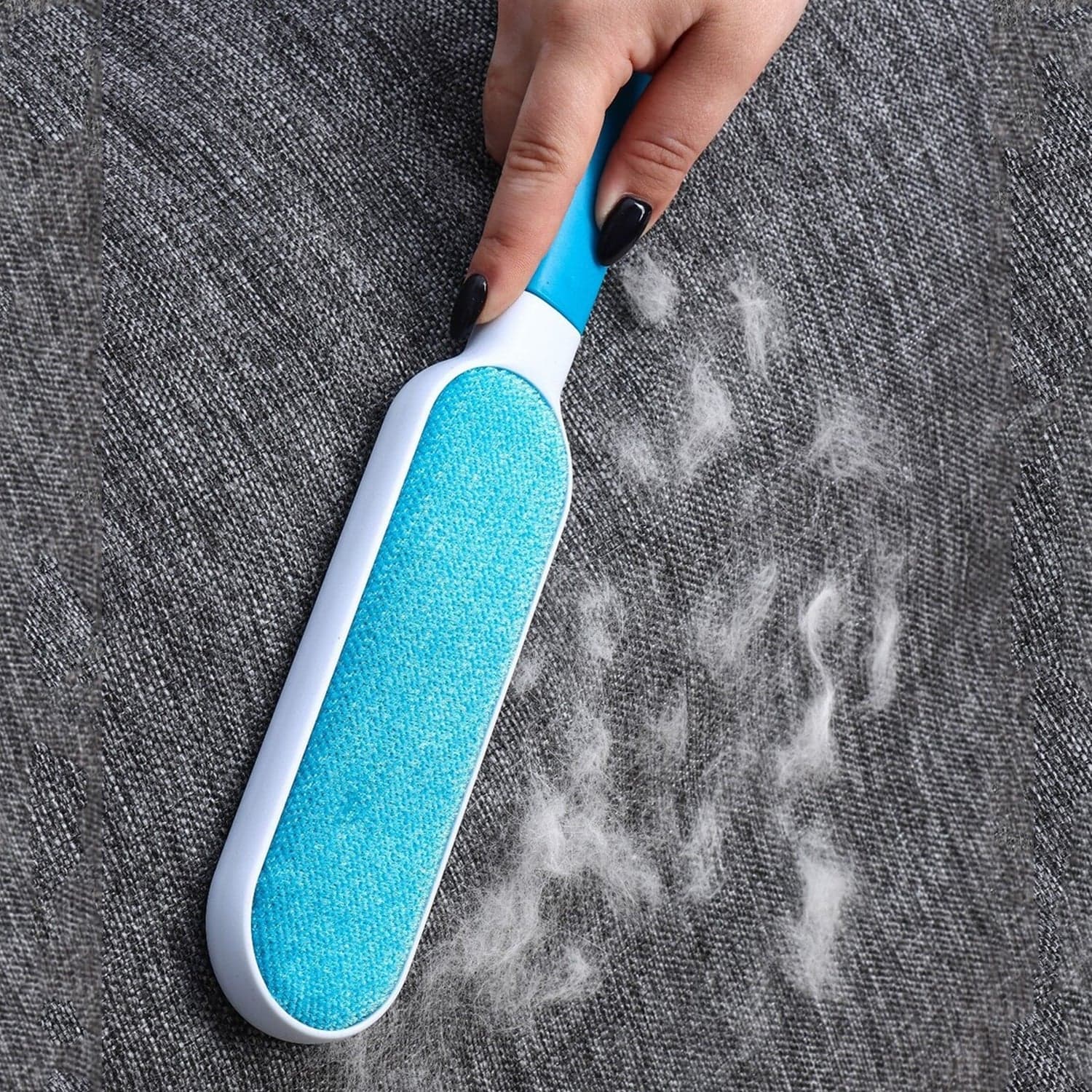Micro Fiber Ultra Soft Microfiber Brush Multipurpose Cleaning Brush thumbnail 5