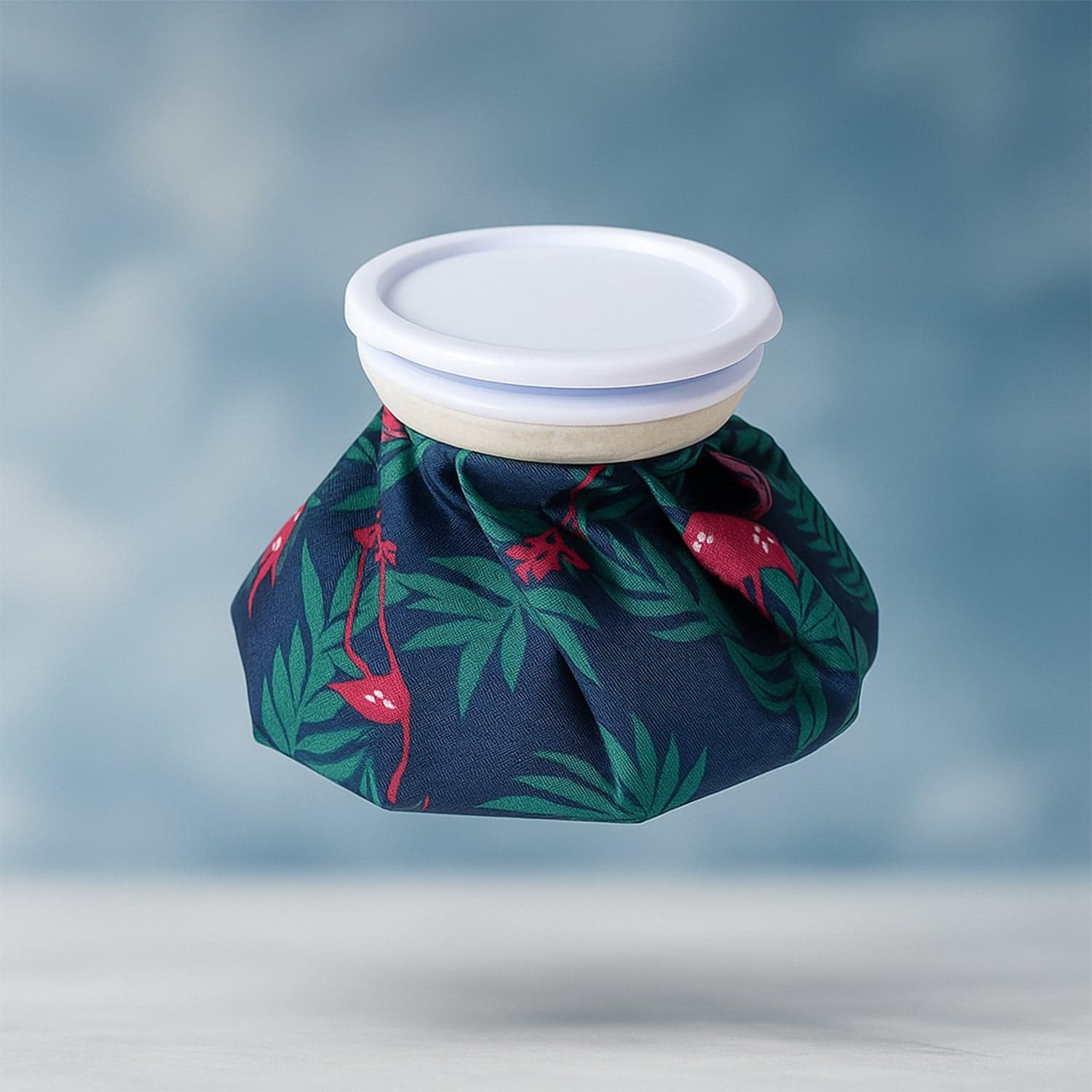 Pain Reliever Ice Bag Used To Overcome Joints Pain In Body (16CM) thumbnail 3