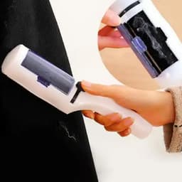 Hair Remover Lint Rollers For Pet Hair Pet Fur Remover Lint Remover Brush Keep The Animal And House Clean And Tidy