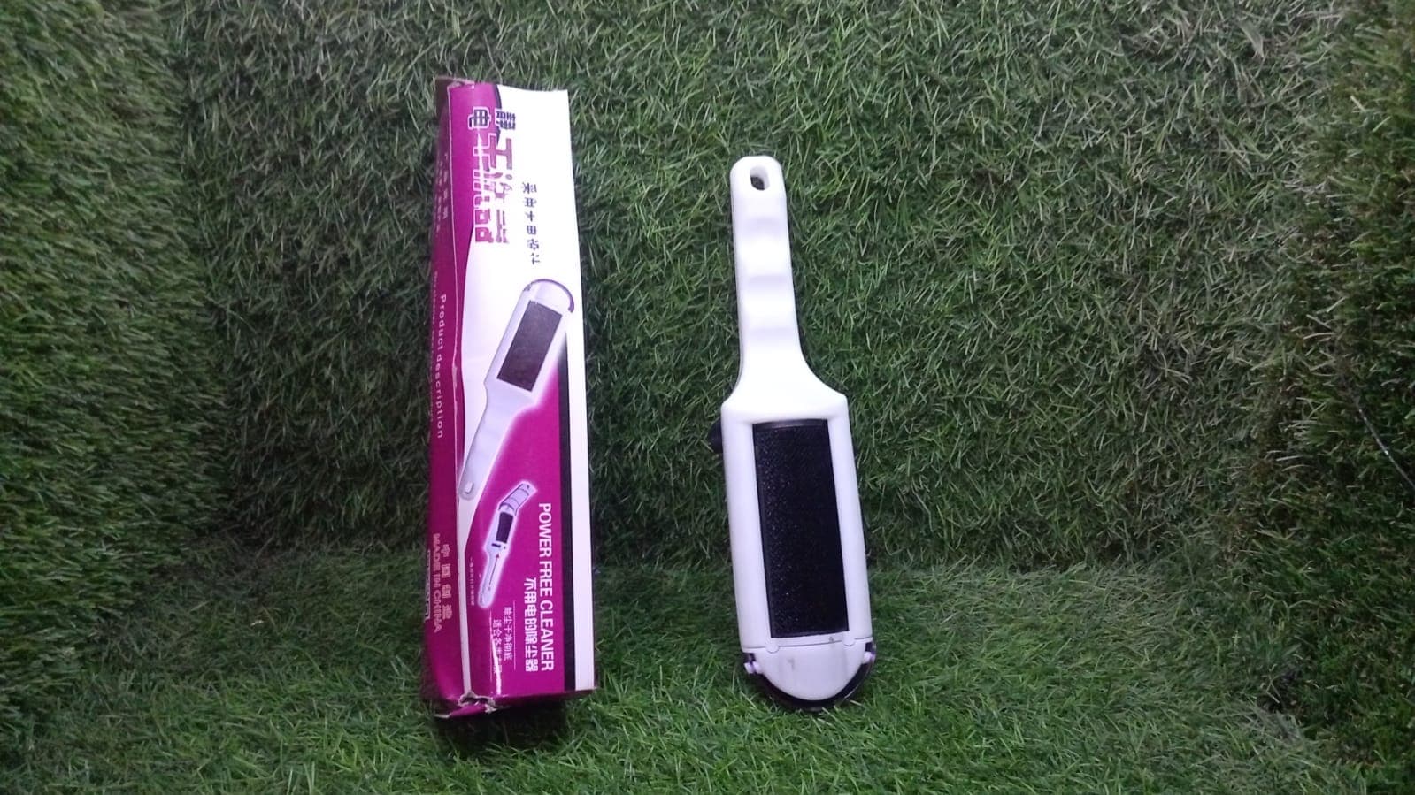 Hair Remover Lint Rollers For Pet Hair Pet Fur Remover Lint Remover Brush Keep The Animal And House Clean And Tidy thumbnail 6