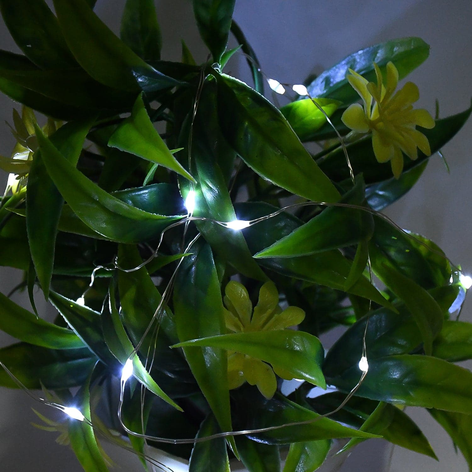 Cork Shaped Led Bottle String Fairy Lights 1 Pc thumbnail 3