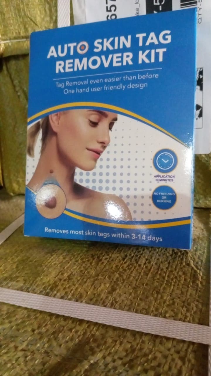Skin Tag Remover Kit 2 in 1 for Micro to Large (2 mm - 8 mm / 1 Set) thumbnail 7