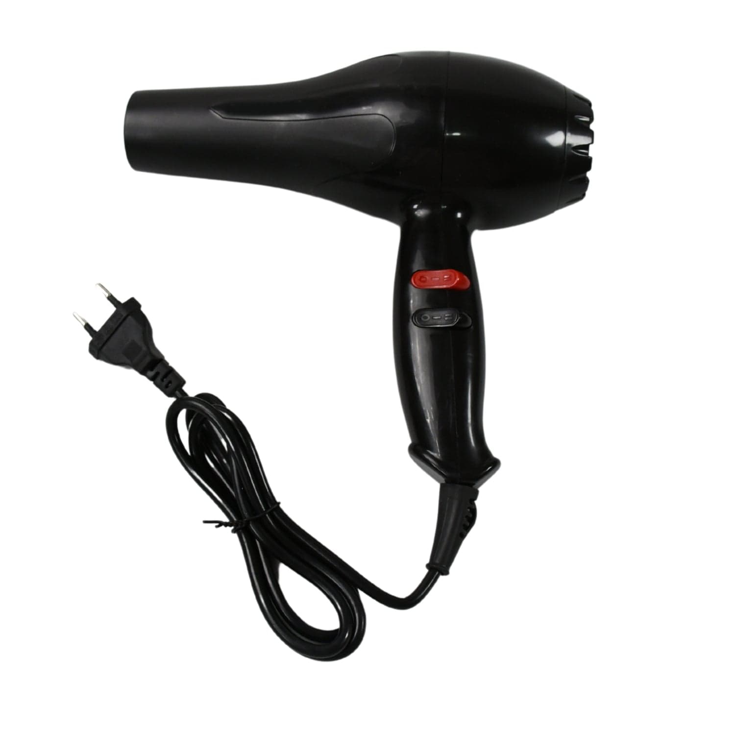 Professional Multi Purpose Hair Dryer Salon, Hair Dryer 2 Speed Settings For Women And Men (1800 Watts) thumbnail 5