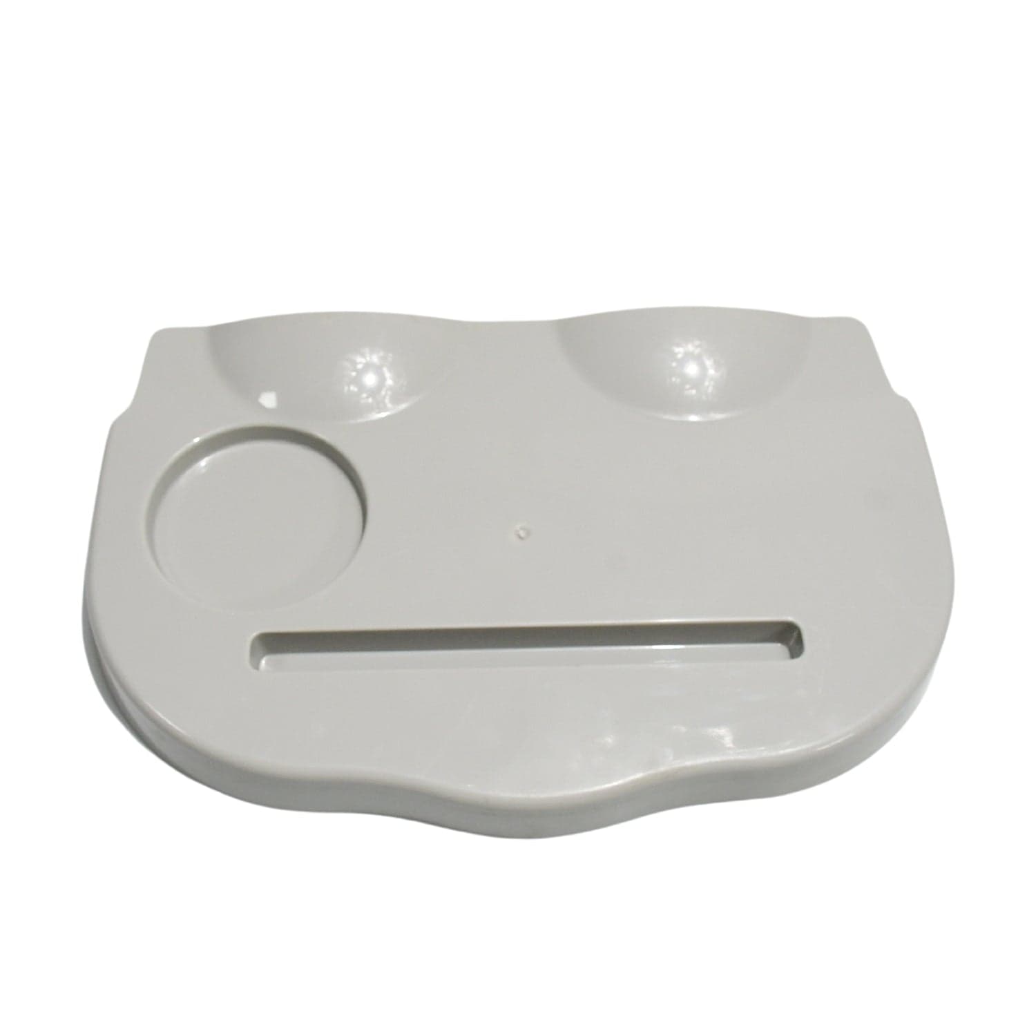 Snack Caddy Tray with a Drink Cup Holder, The Ultimate Movie Night thumbnail 3