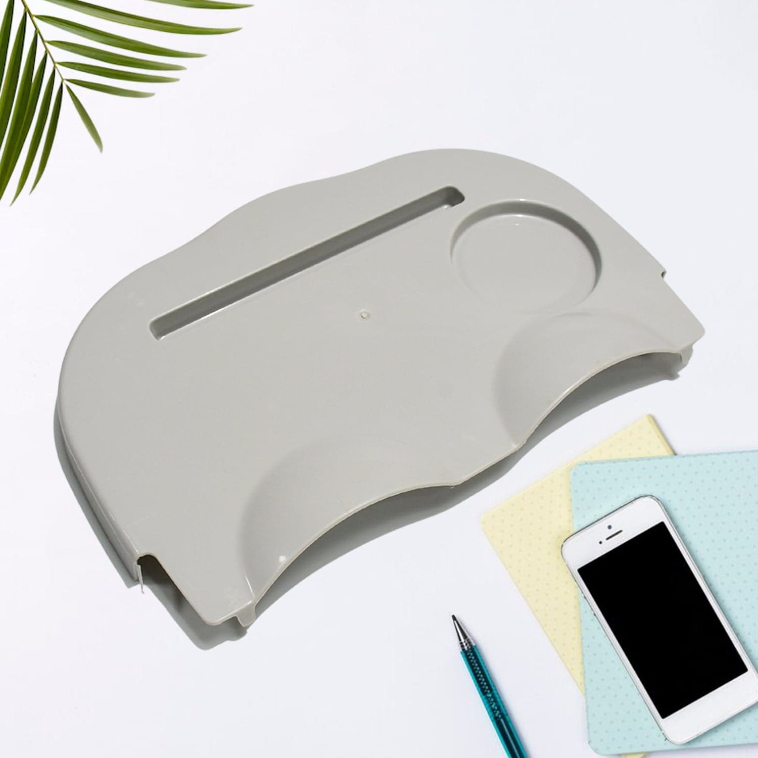 Snack Caddy Tray with a Drink Cup Holder, The Ultimate Movie Night thumbnail 5