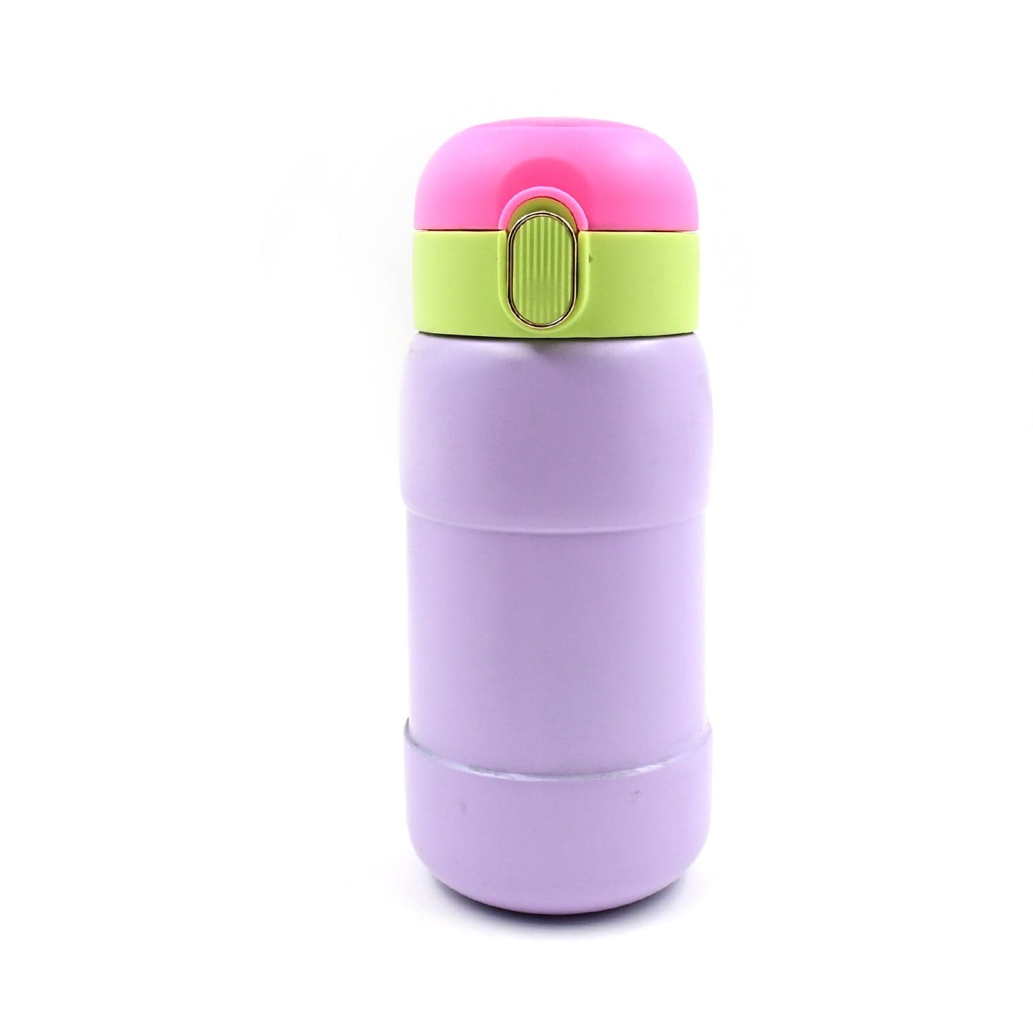 Duck Stainless Steel Water Bottle (1 Pc / Mix Design) thumbnail 3