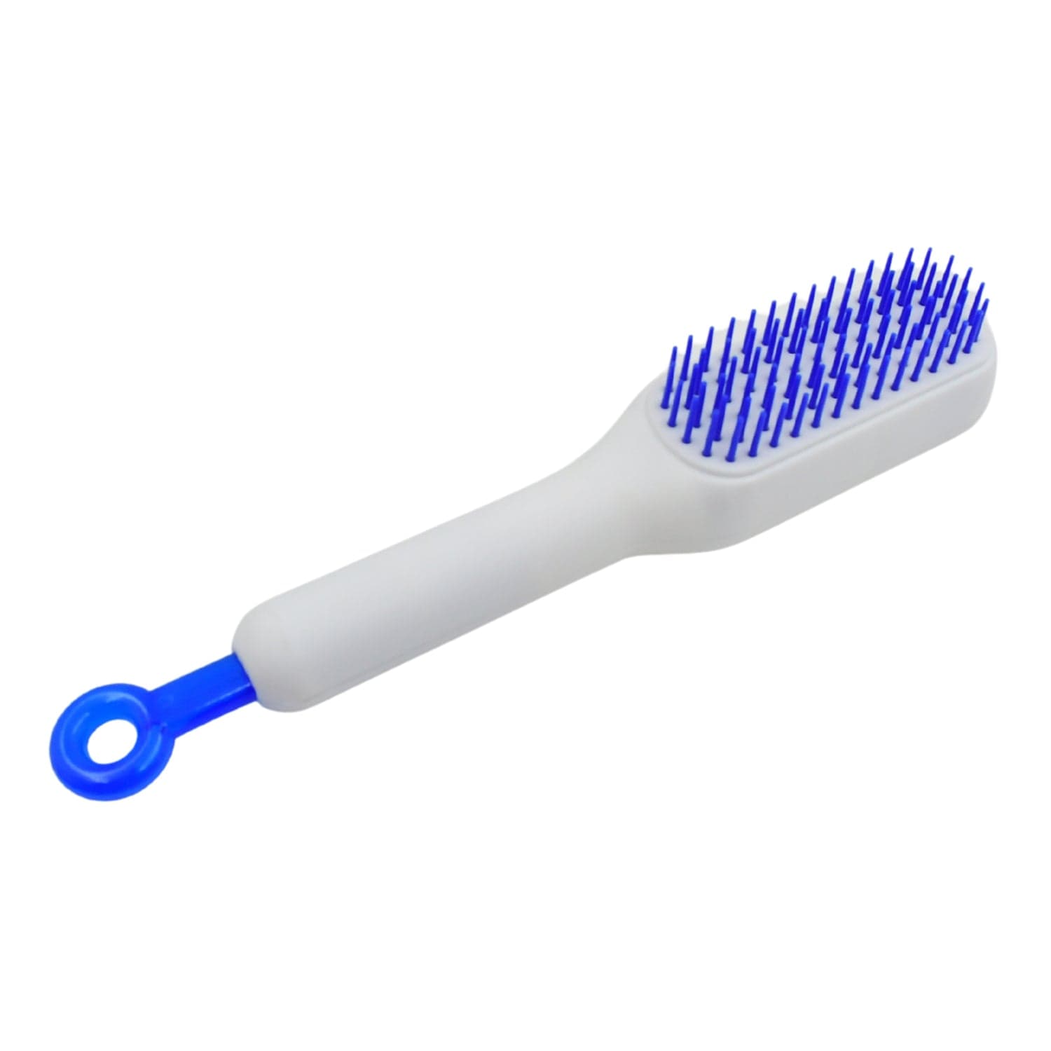 Self-Cleaning Hairbrush Of Anti-Static, Detangling, Rotating Massage Comb, Hair Accessories thumbnail 4