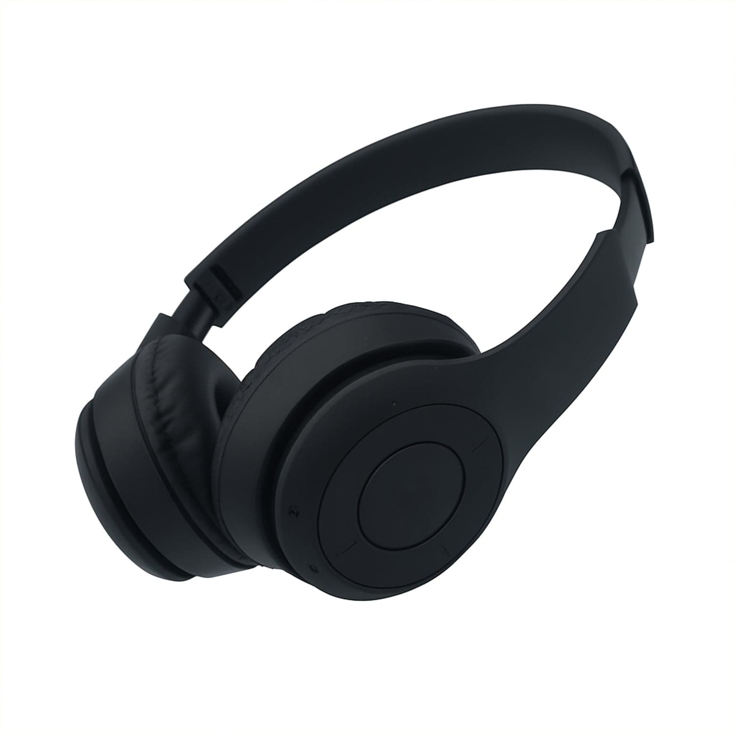 Wireless Headphone Over The Head Bluetooth Headset Foldable Headband Hands-free with Calling Function (1 Pc) thumbnail 5