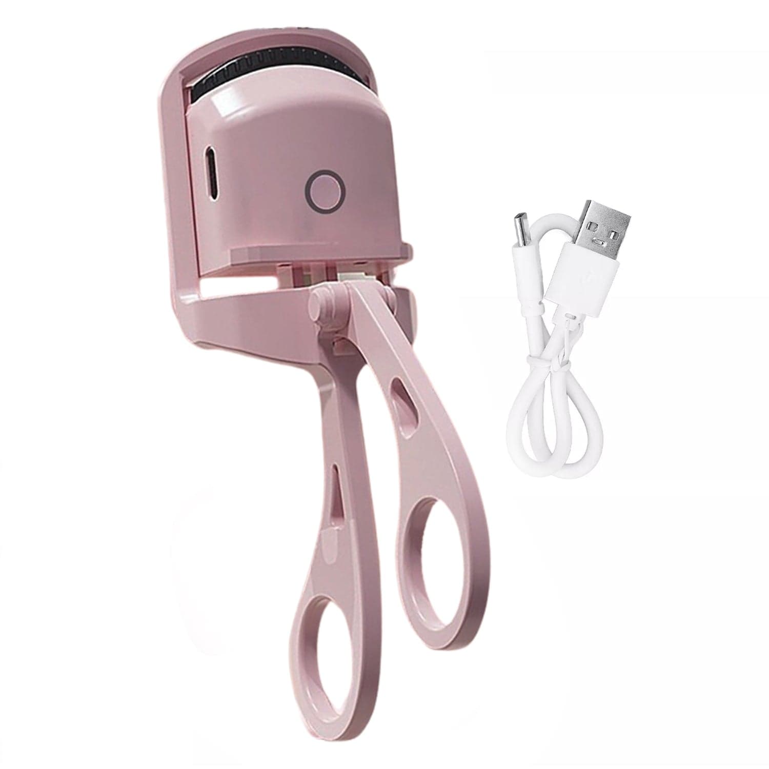 Electric Heated Eyelash Curlers (1 Pc) thumbnail 5