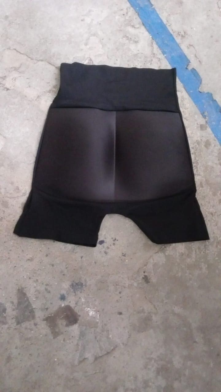 Women'S Butt Lifter Padded Underwear, Hip Pads Body Shaper Control Knickers Hip Pad (1 Pc / Large) thumbnail 7