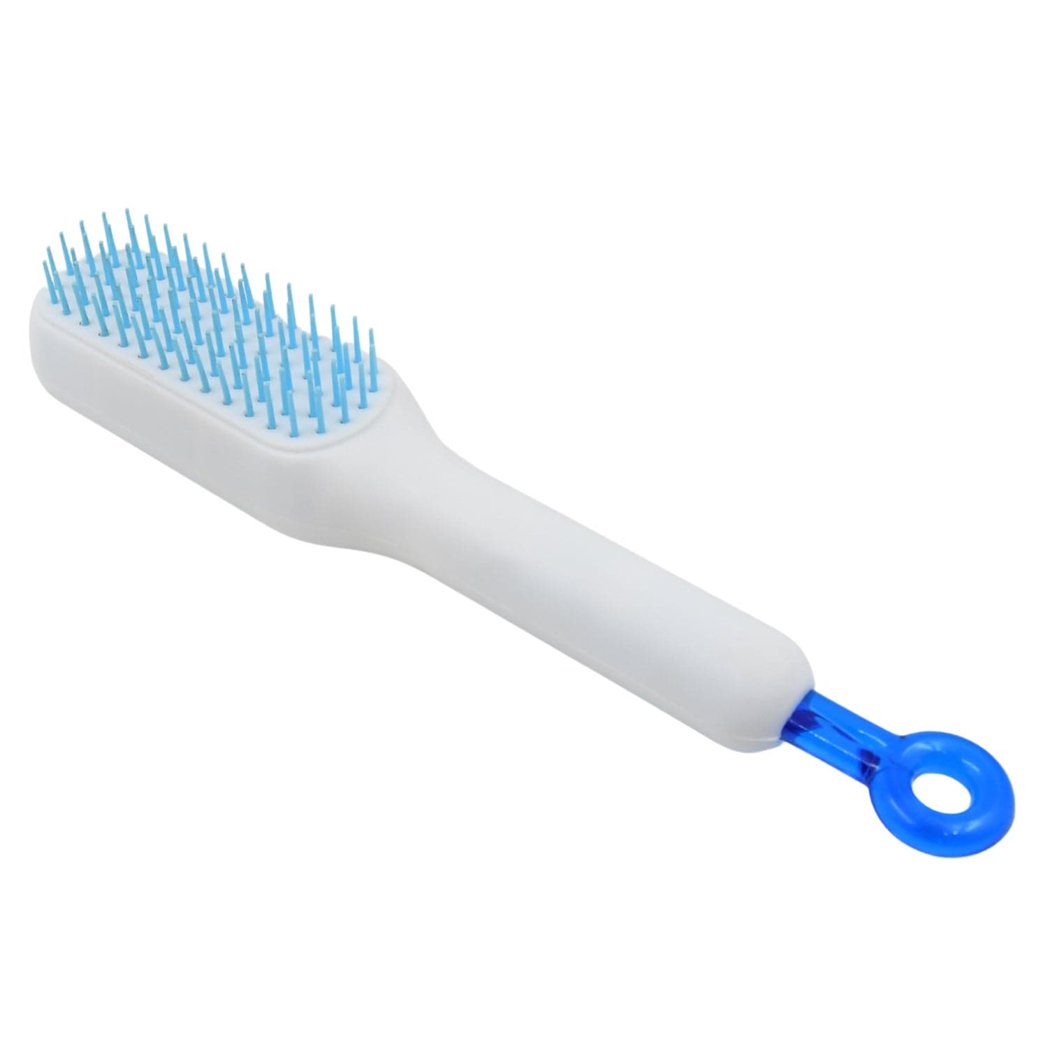 Self-Cleaning Hairbrush, Massage Comb (1 Pc / With Box), Hair accessories thumbnail 5