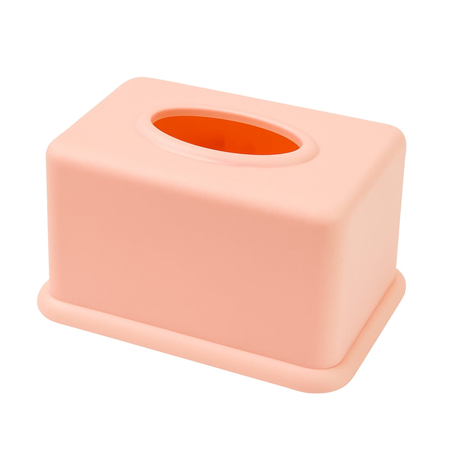 Rectangular Tissue Paper Box Holder 1 Pc thumbnail 4