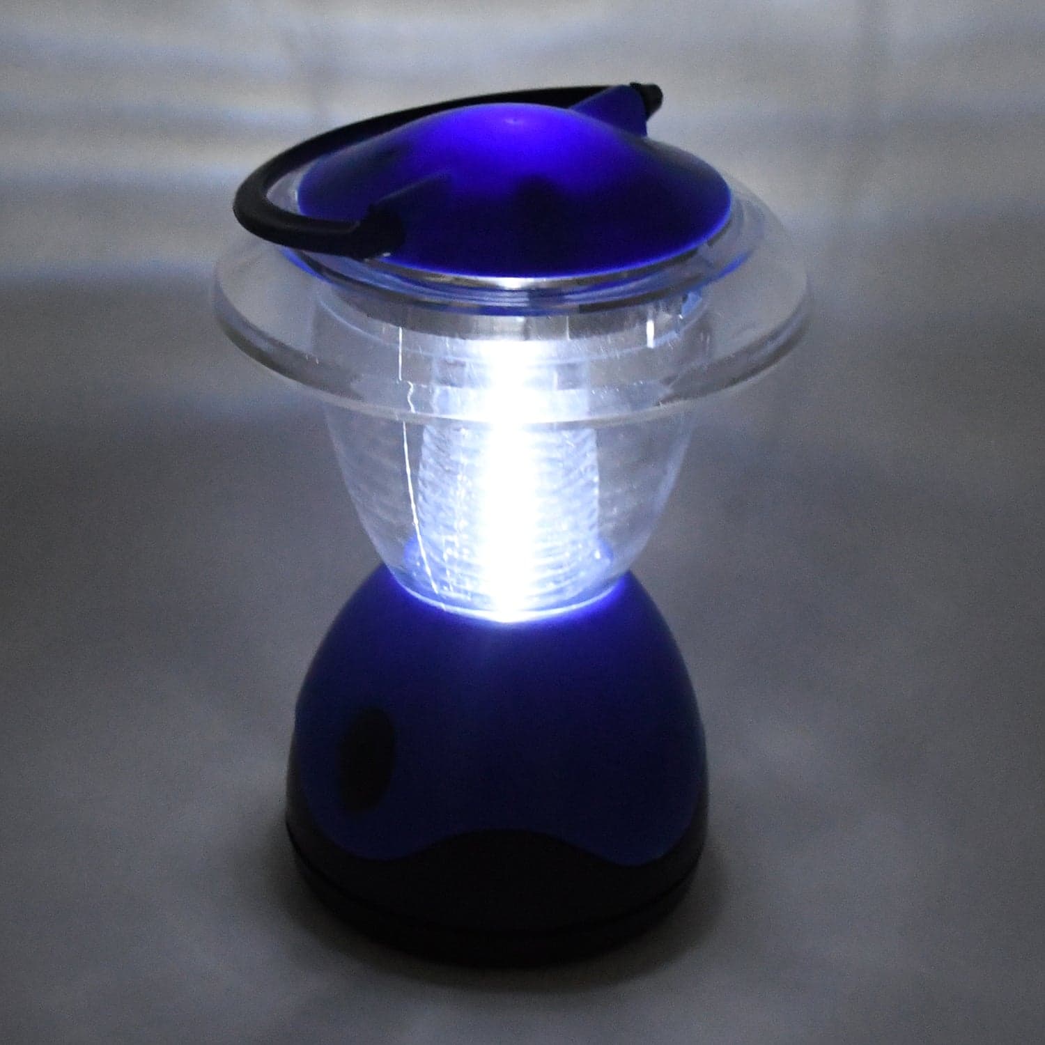 Mini Camping Lanterns, White Light, Battery operated Light (Battery Not Included) thumbnail 4