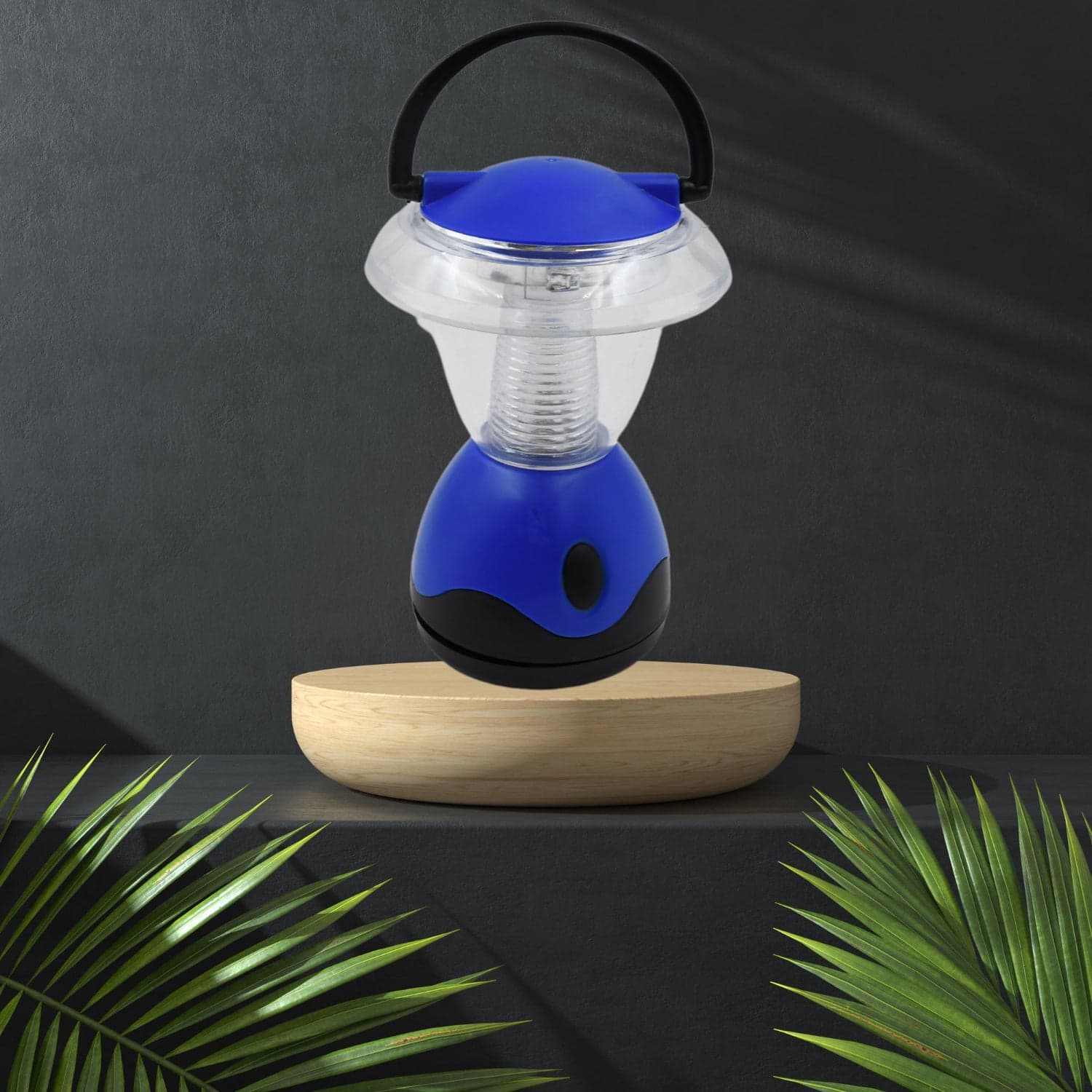 Mini Camping Lanterns, White Light, Battery operated Light (Battery Not Included) thumbnail 6