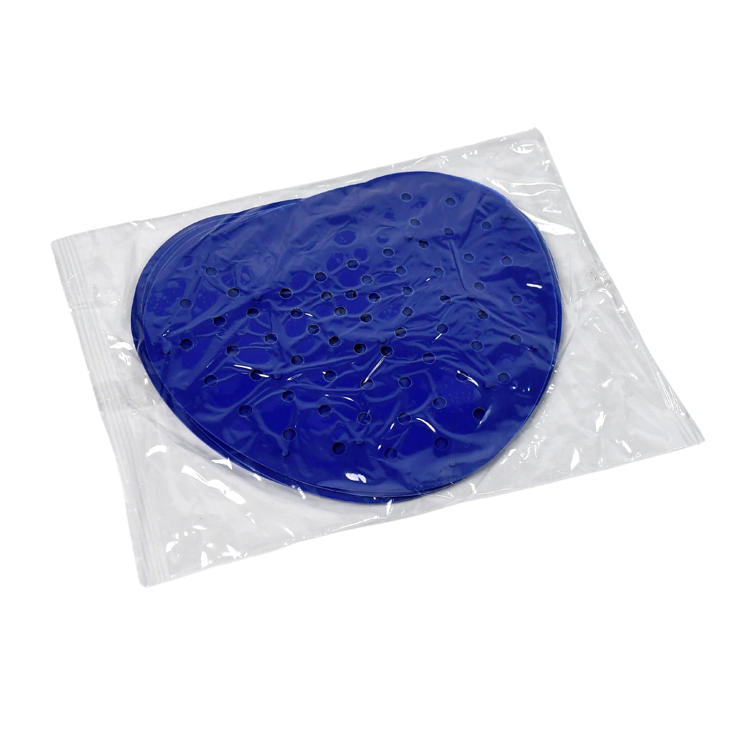 Urinal Screen Deodorizer, Scented Urinal Screen Lasting Fragrance Silicone Clean Descaling ( 1 Pc ) thumbnail 4