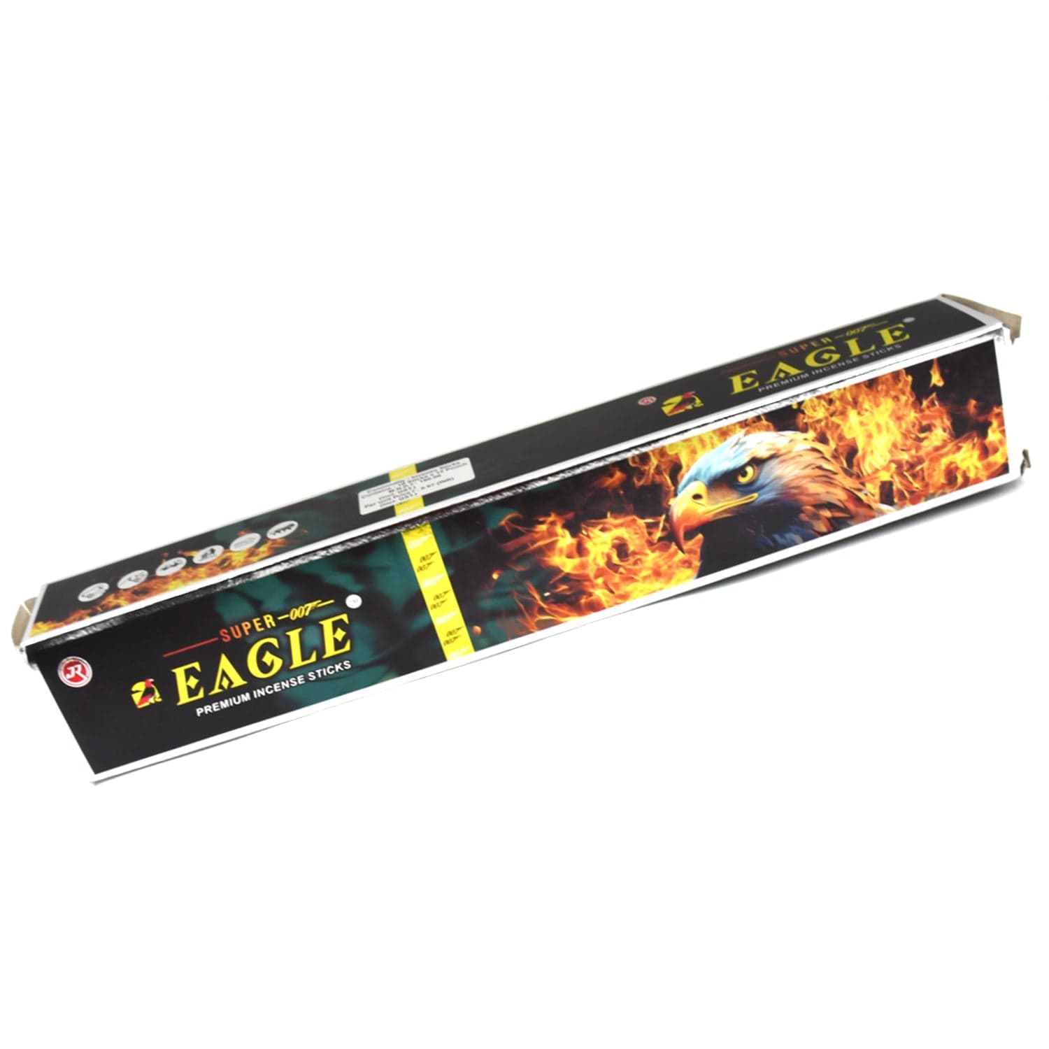 Mosquito Agarbatti Stick, Mosquito Agarbatti 1 Box (12 Packet / 120 Sticks) (Incense Stick) thumbnail 5