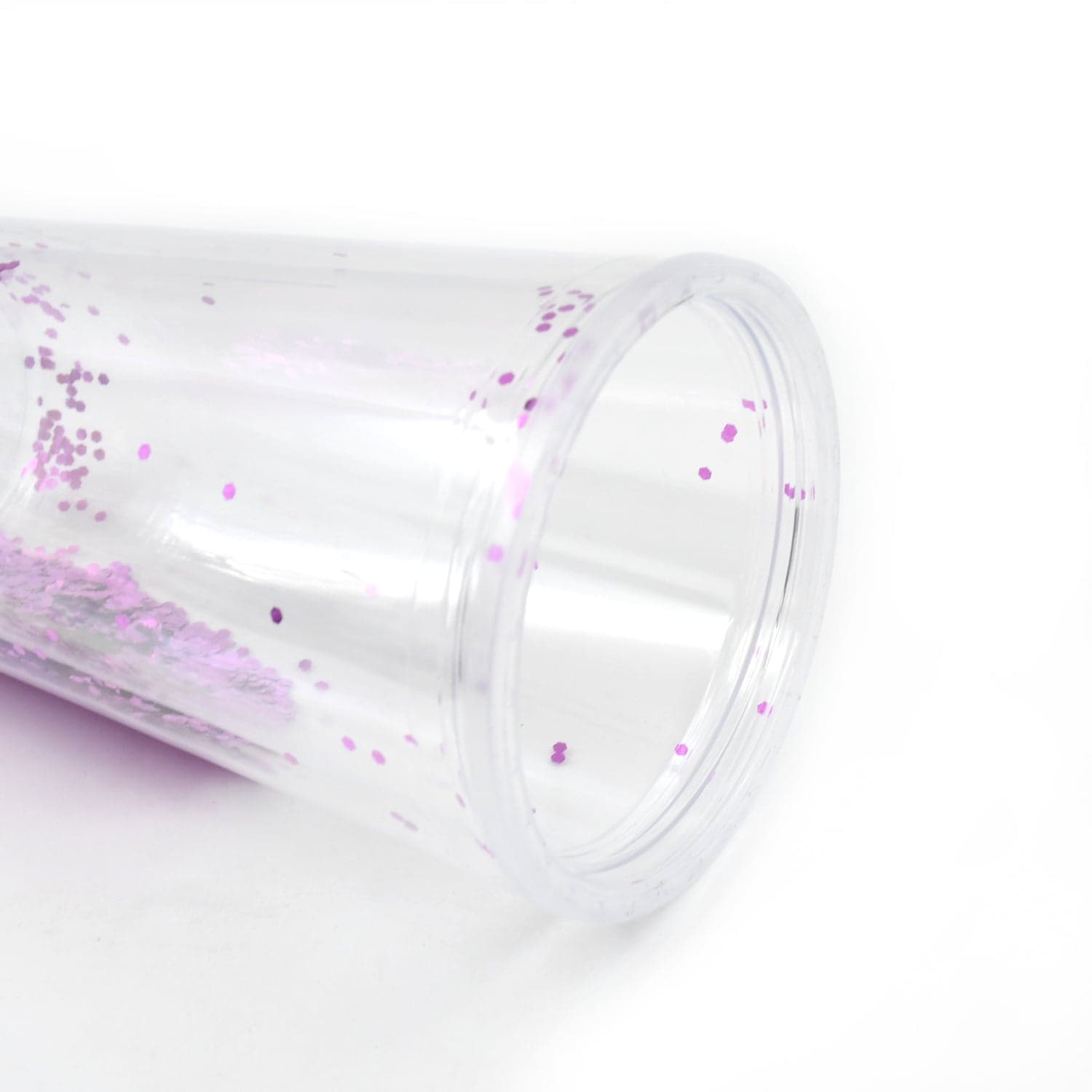 High Quality Plastic Creative Cold Drink Cup / Tumble thumbnail 3