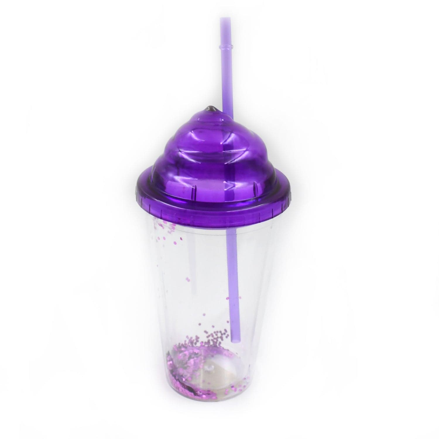High Quality Plastic Creative Cold Drink Cup / Tumble thumbnail 5