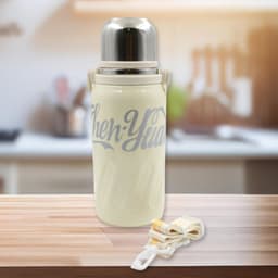 Stainless Steel Vacuum Insulated Water Bottle 1200 Ml