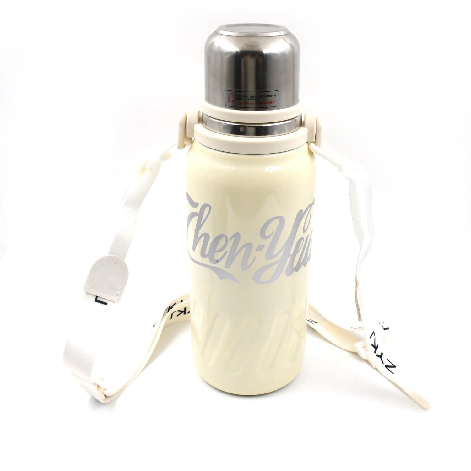 Stainless Steel Vacuum Insulated Water Bottle 1200 Ml thumbnail 10