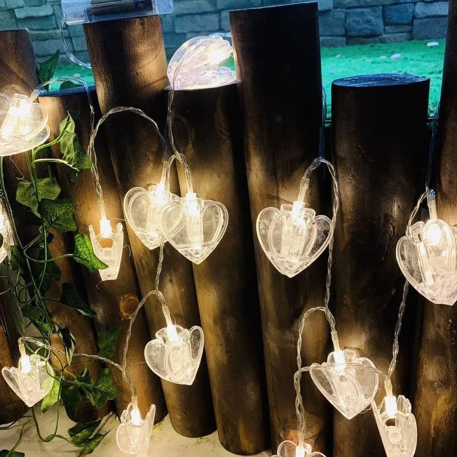 Home Decoration Diwali & Wedding Led String Light Indoor And Outdoor Light thumbnail 4