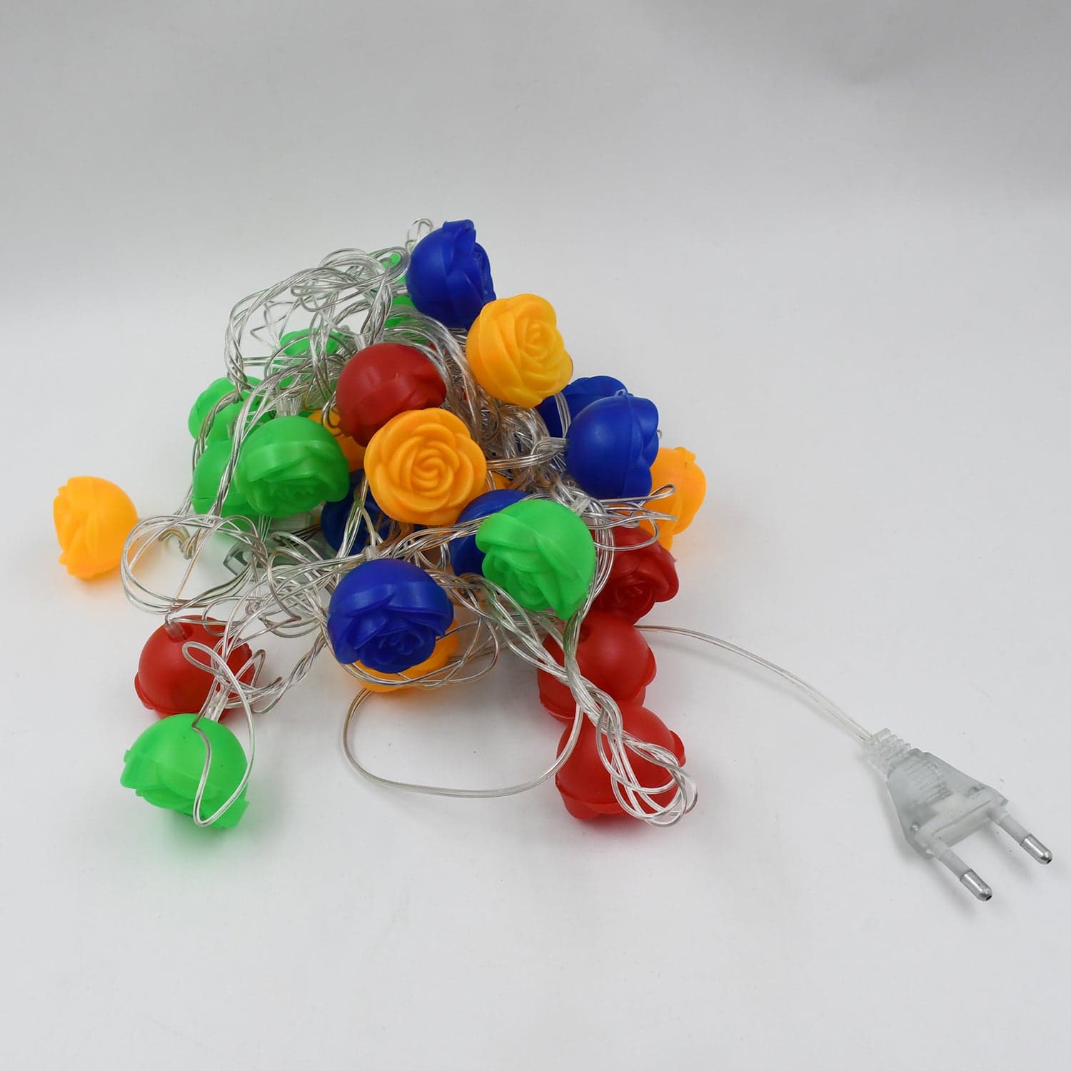 Home Decoration Diwali & Wedding Led String Light Indoor And Outdoor Light thumbnail 5