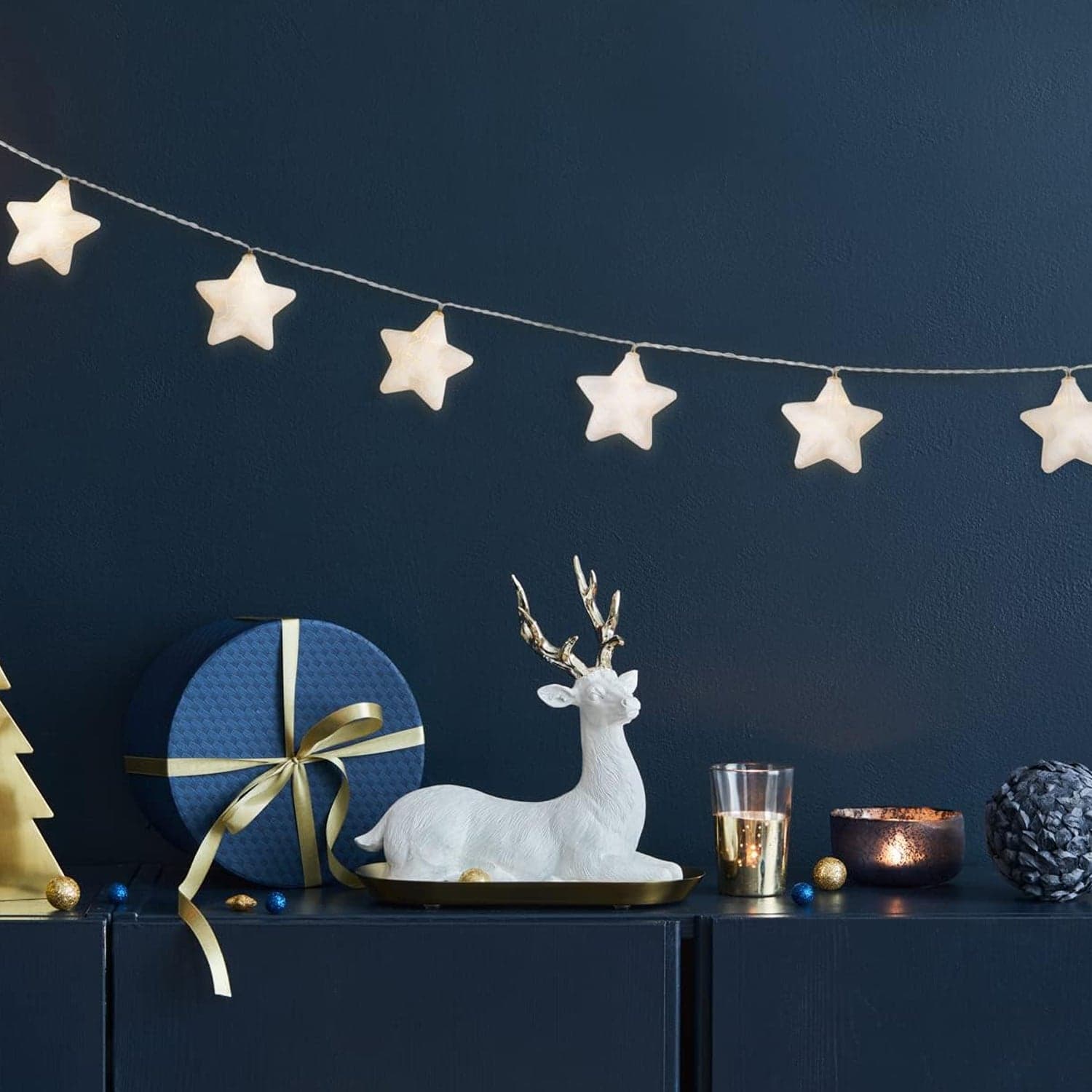 Home Decoration Diwali & Wedding Led String Light Indoor And Outdoor Light thumbnail 7