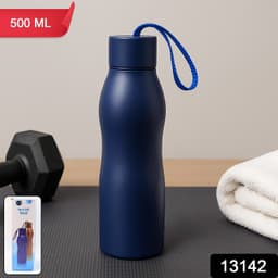 Vacuum Ss Water Bottle 500Ml