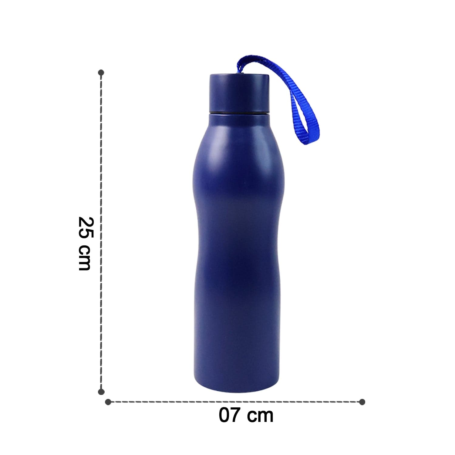 Vacuum Ss Water Bottle 500Ml thumbnail 2