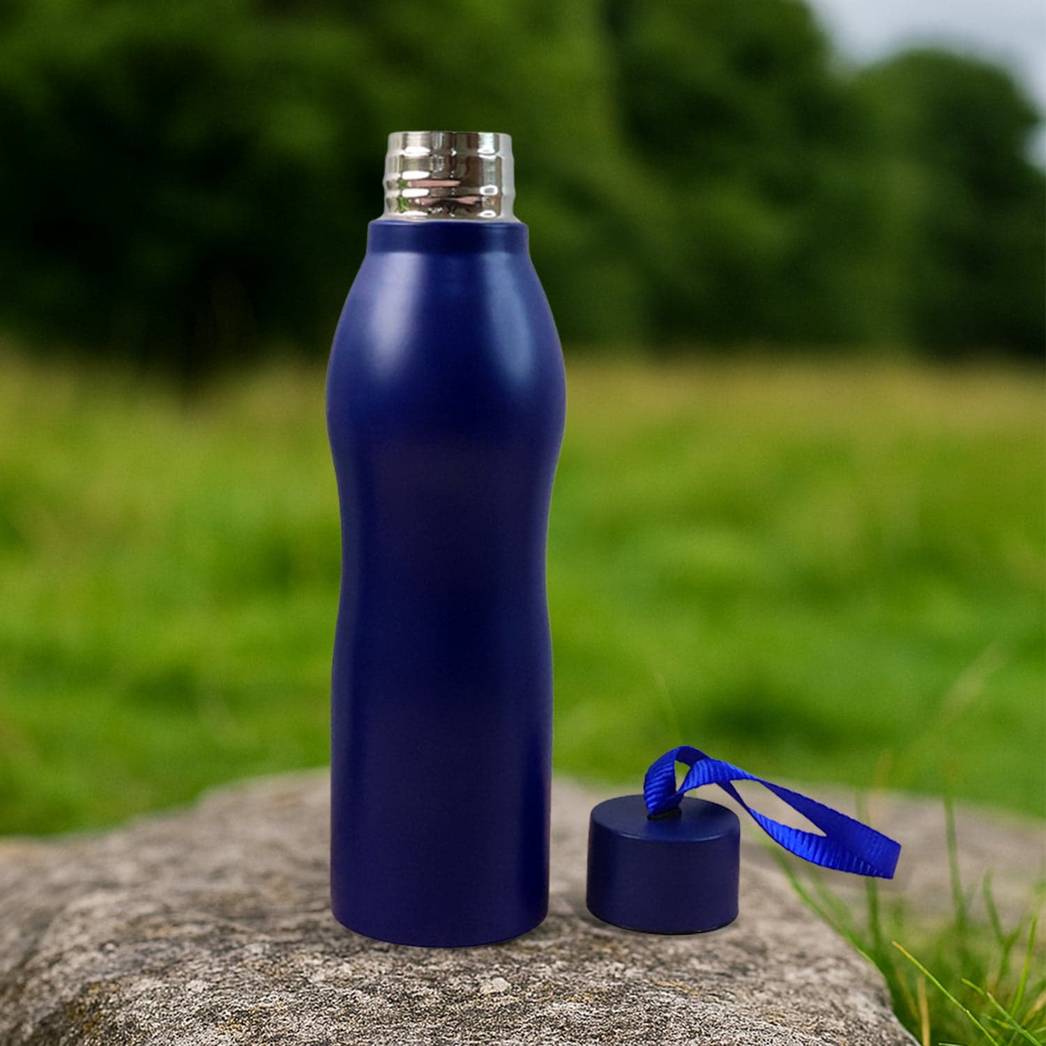 Vacuum Ss Water Bottle 500Ml thumbnail 3