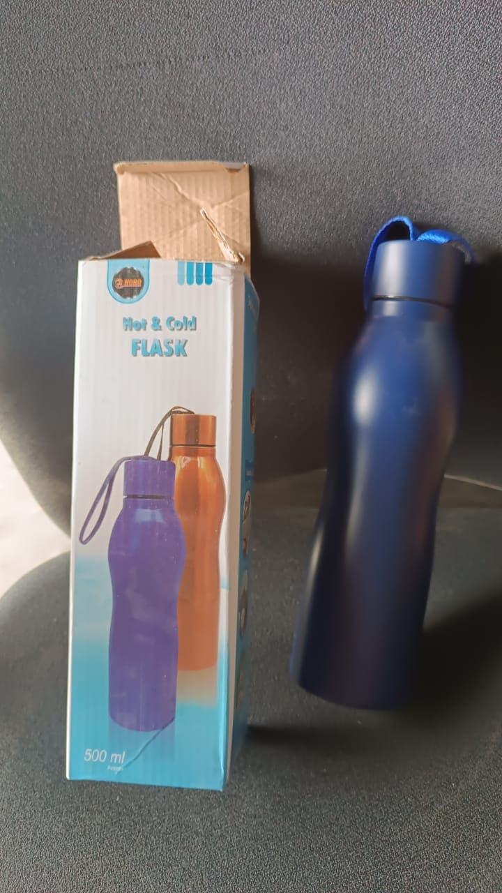 Vacuum Ss Water Bottle 500Ml thumbnail 7