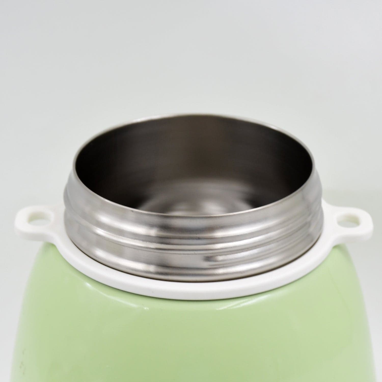 Stainless Steel Mug / Bottle Vacuum Insulated Cup With Handle (1200 ML) thumbnail 6