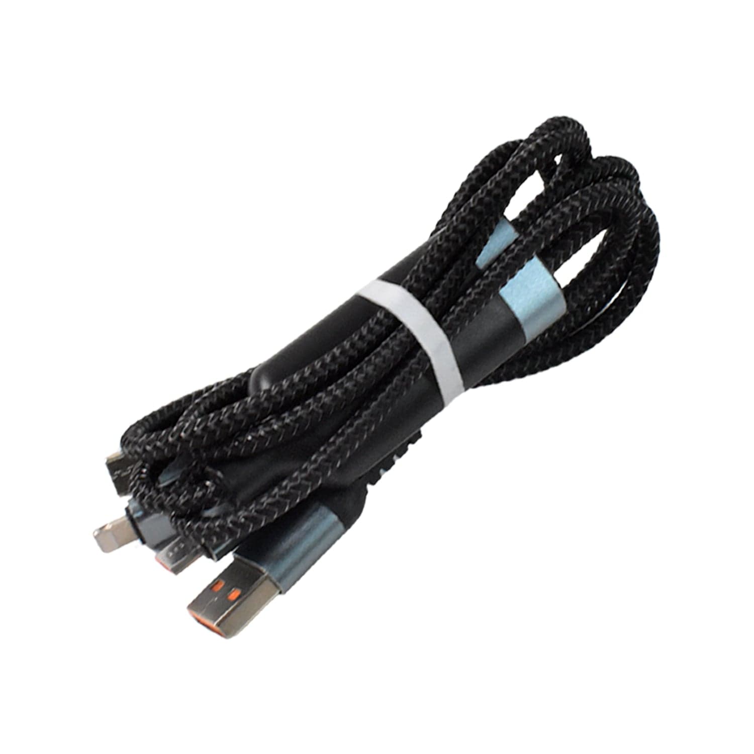 3-in-1 Super Fast Charging Cable 100w thumbnail 5
