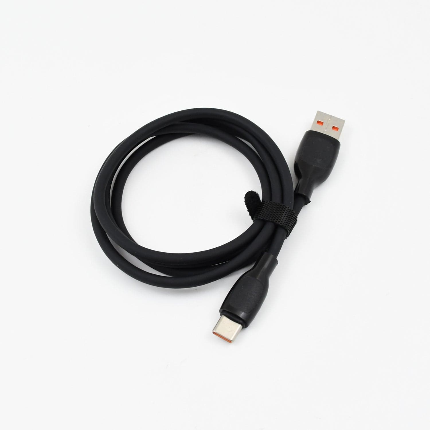 Type C data cable Fast Charging Cable (1 Mtr. Approx / 1 Pc) thumbnail 5
