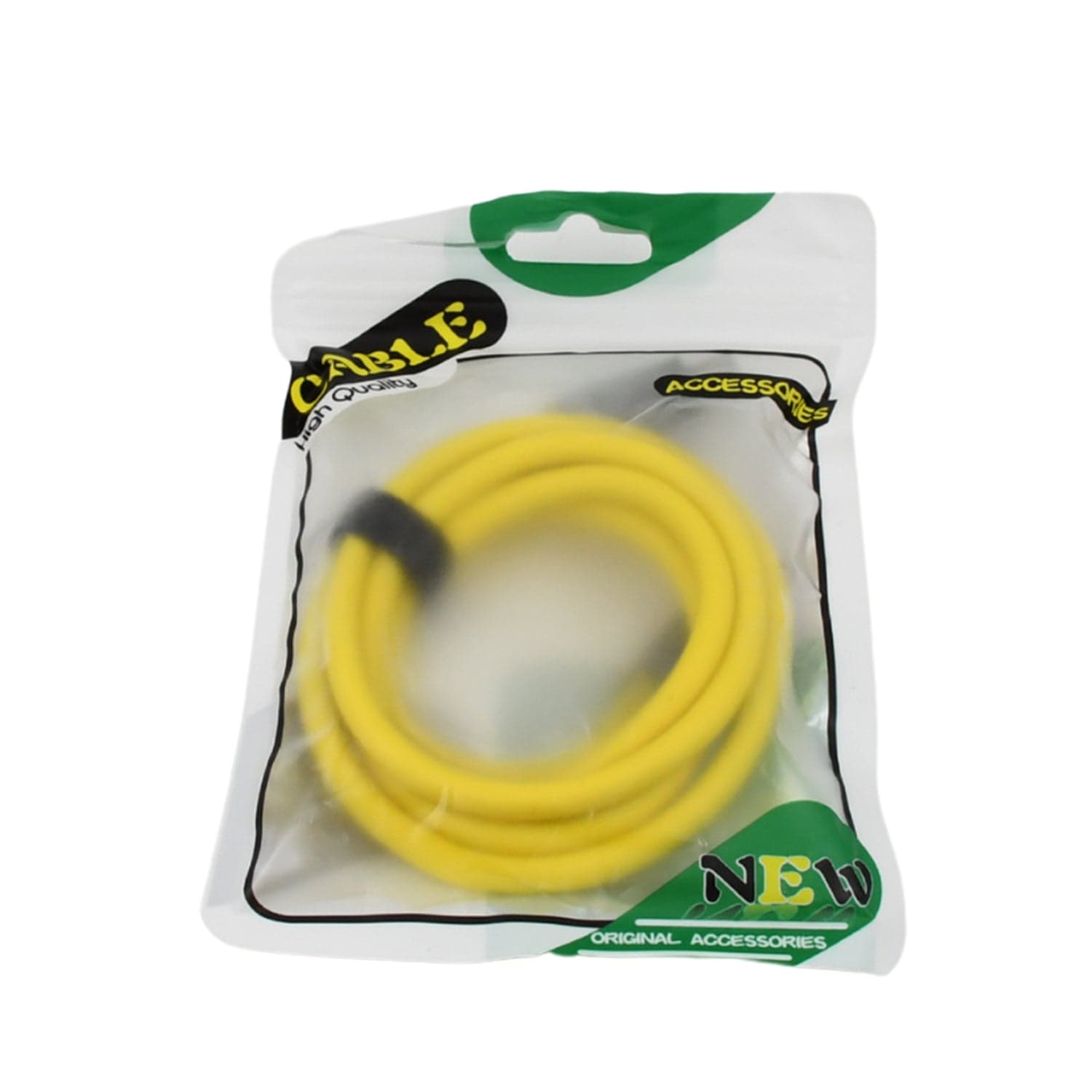 Type C data cable Fast Charging With Light (1 Mtr. / 1 Pc) thumbnail 3