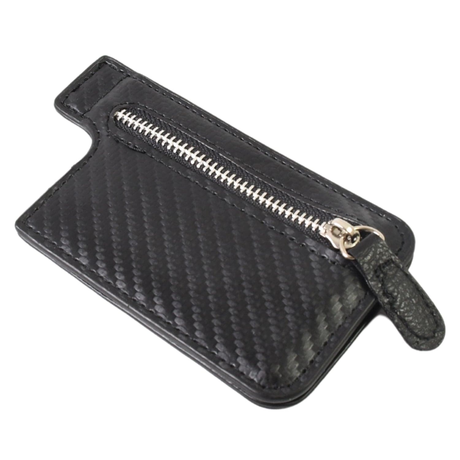 Adhesive Card phone Holder, Card Wallet Phone Attachment (1 Pc / Mix Color) thumbnail 5
